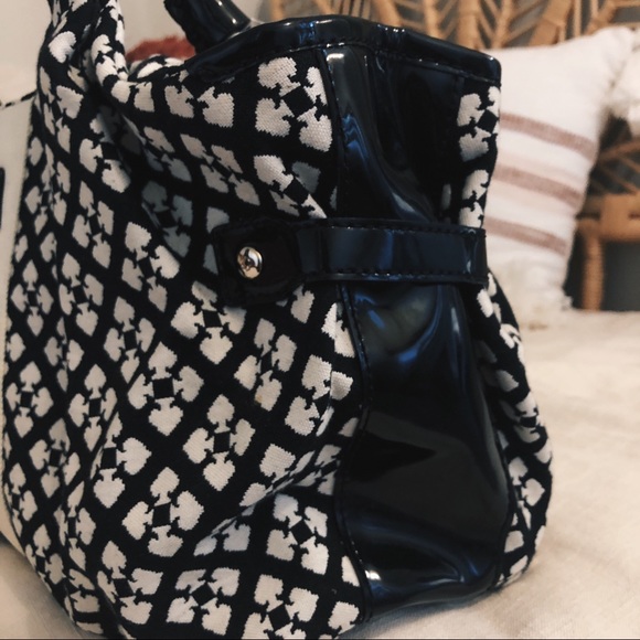 Kate Spade Handbag - Picture 3 of 11